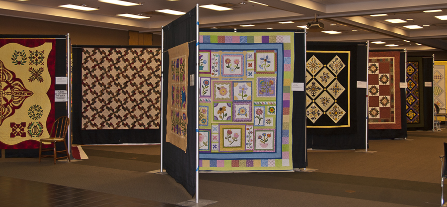 Quilt Show | Greater Ann Arbor Quilt Guild