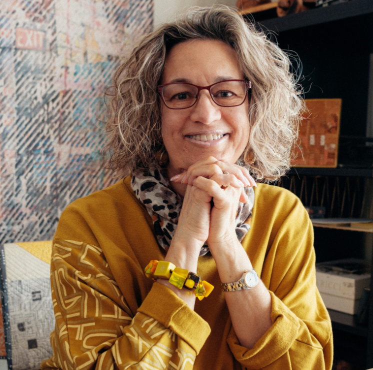 Ana Buzzalino