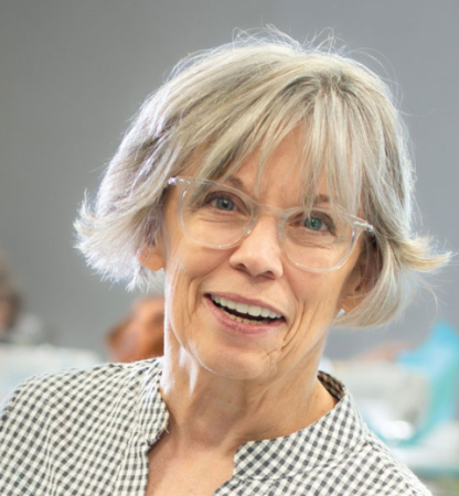 Jenny Lyon