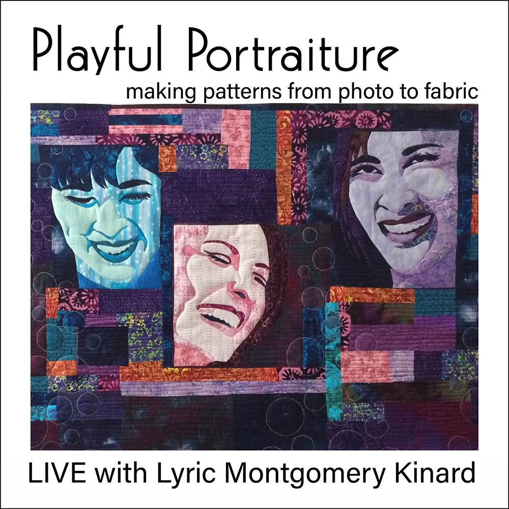 Lyric Kinard